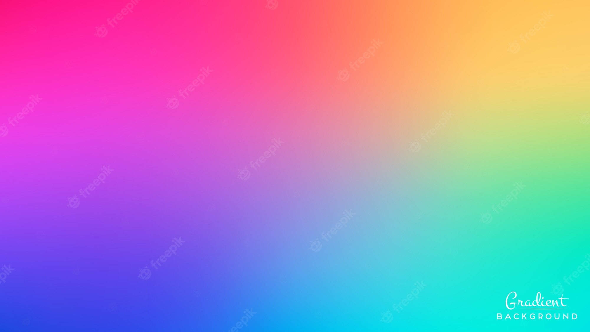 Color Wallpapers