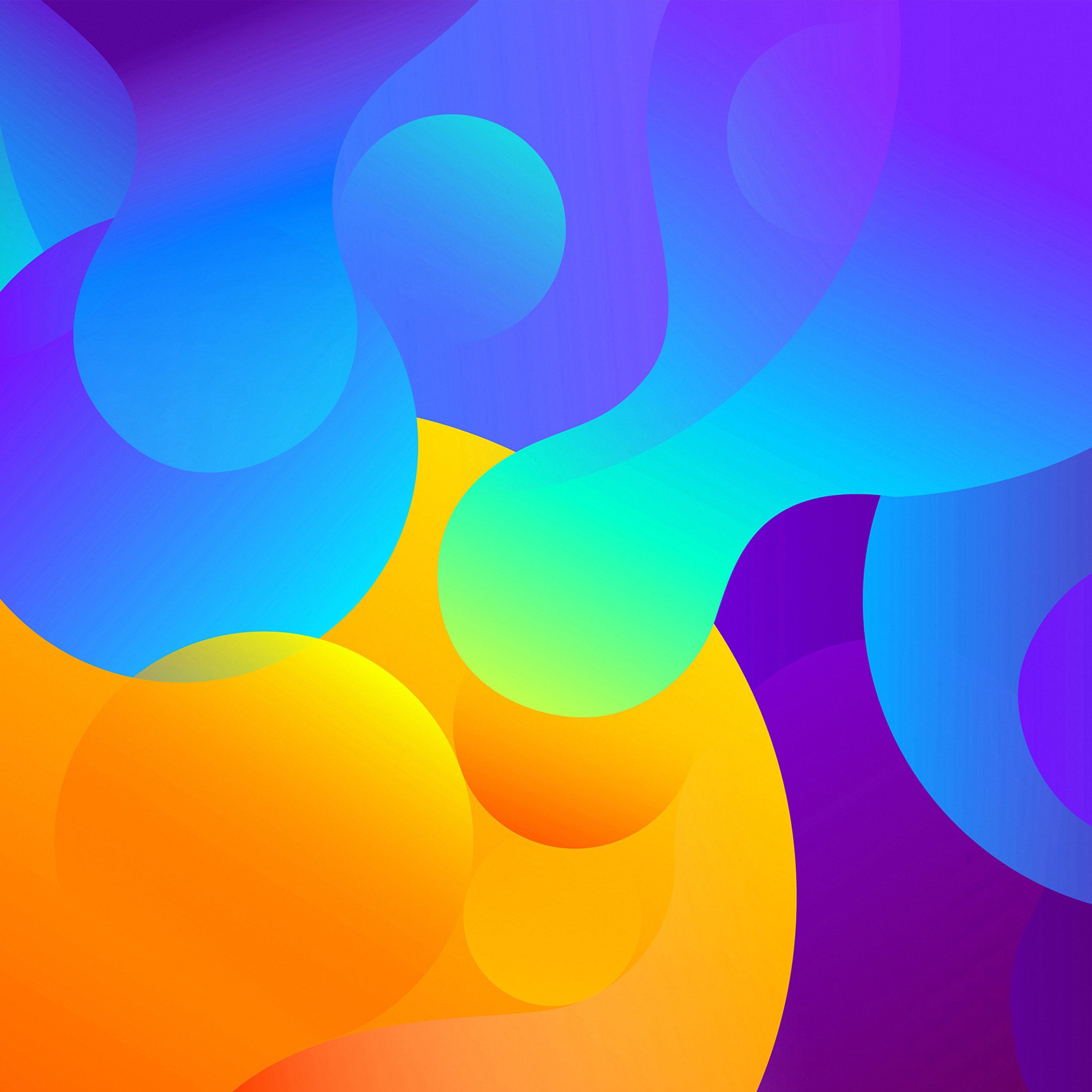 Color Abstract Wallpapers