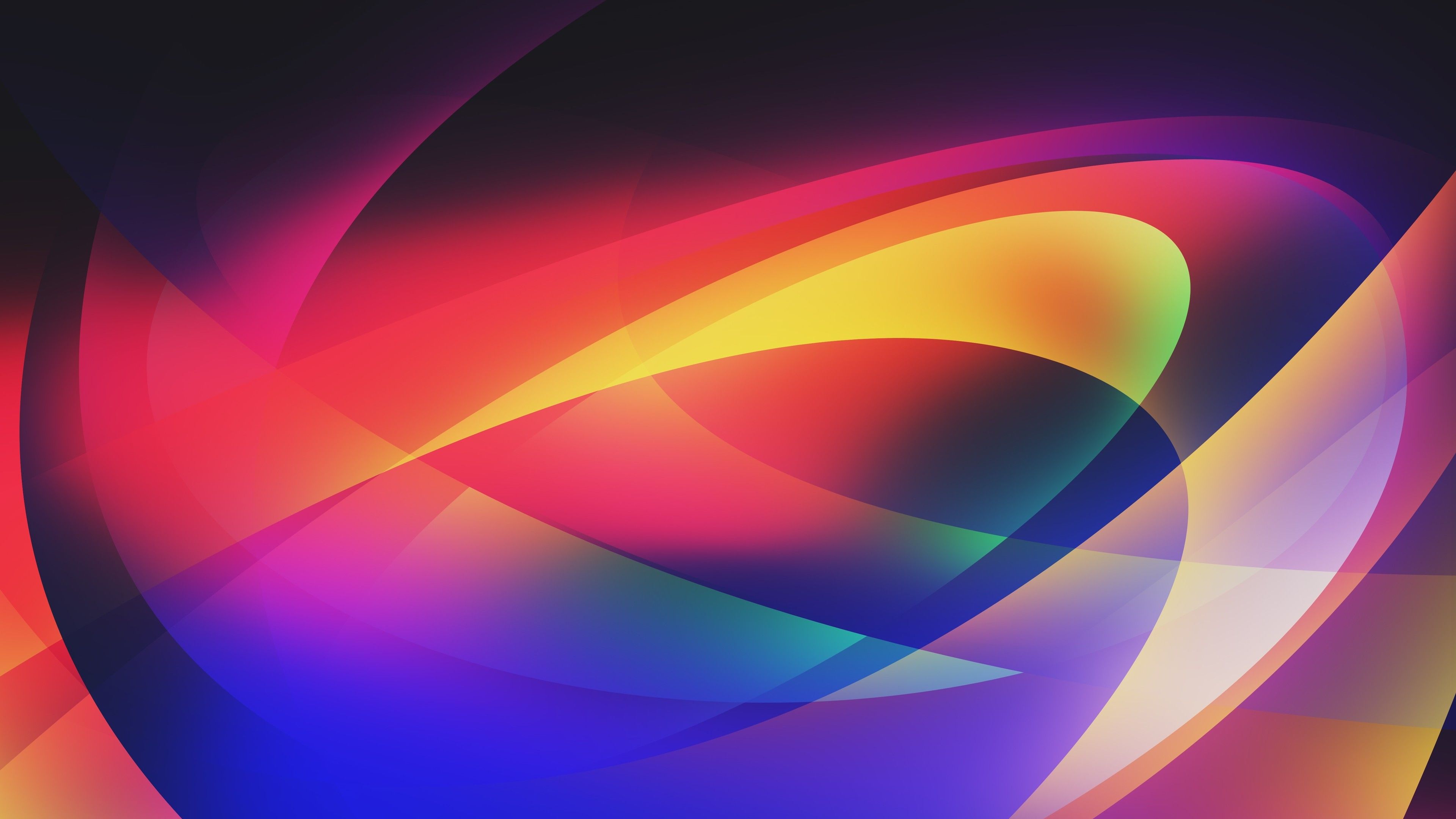 Color Abstract Wallpapers