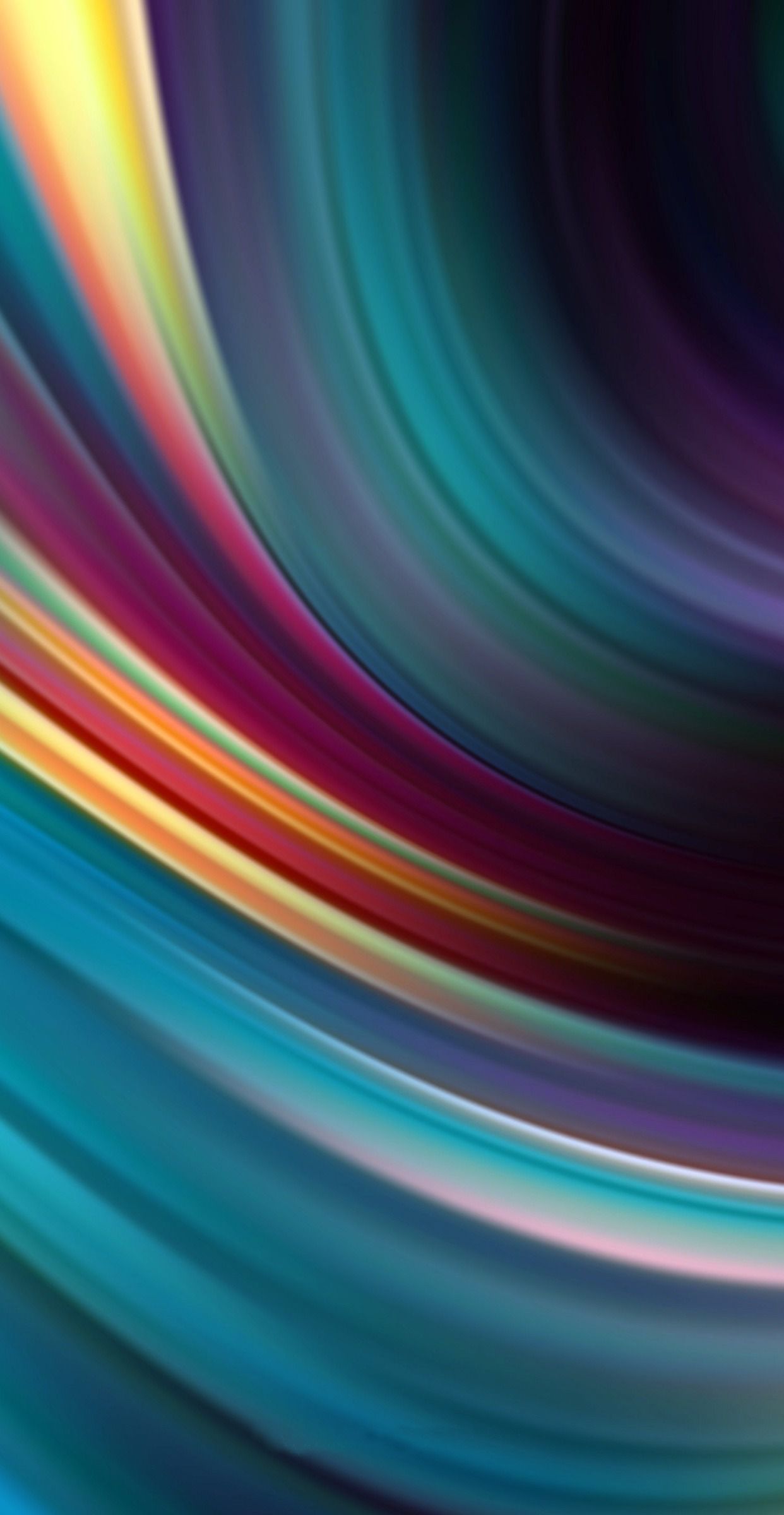 Color Abstract Pattern Iphone Wallpapers