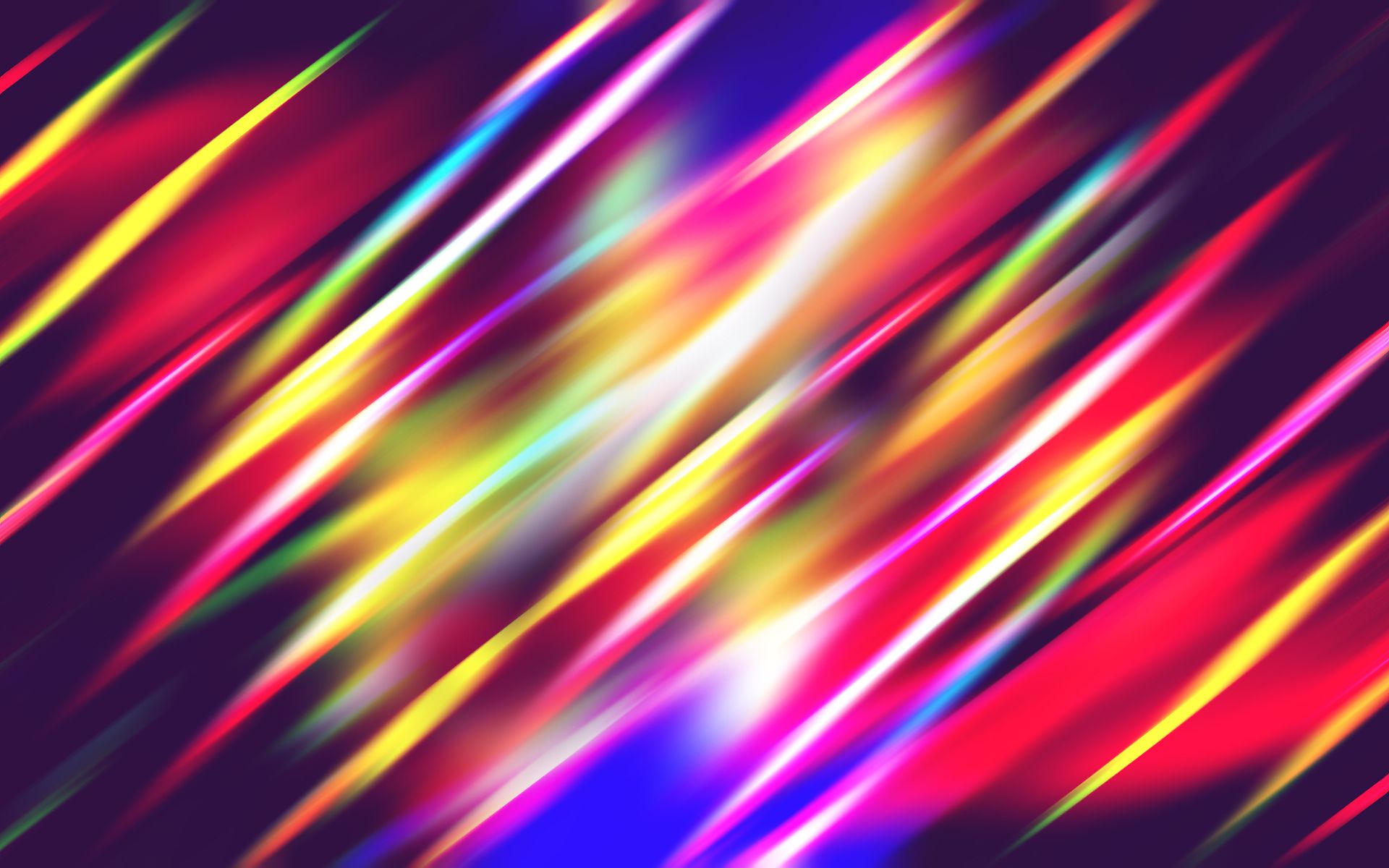 Color Chrome Wallpapers