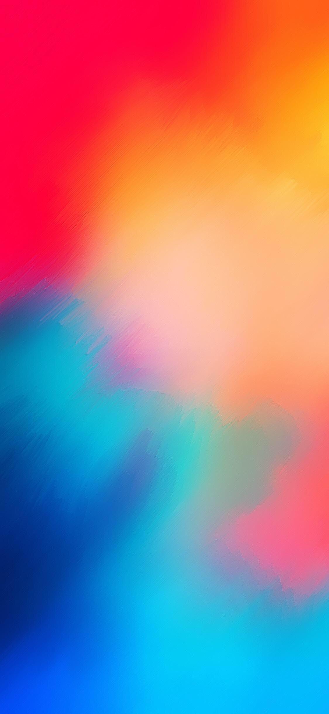 Color Iphone Wallpapers