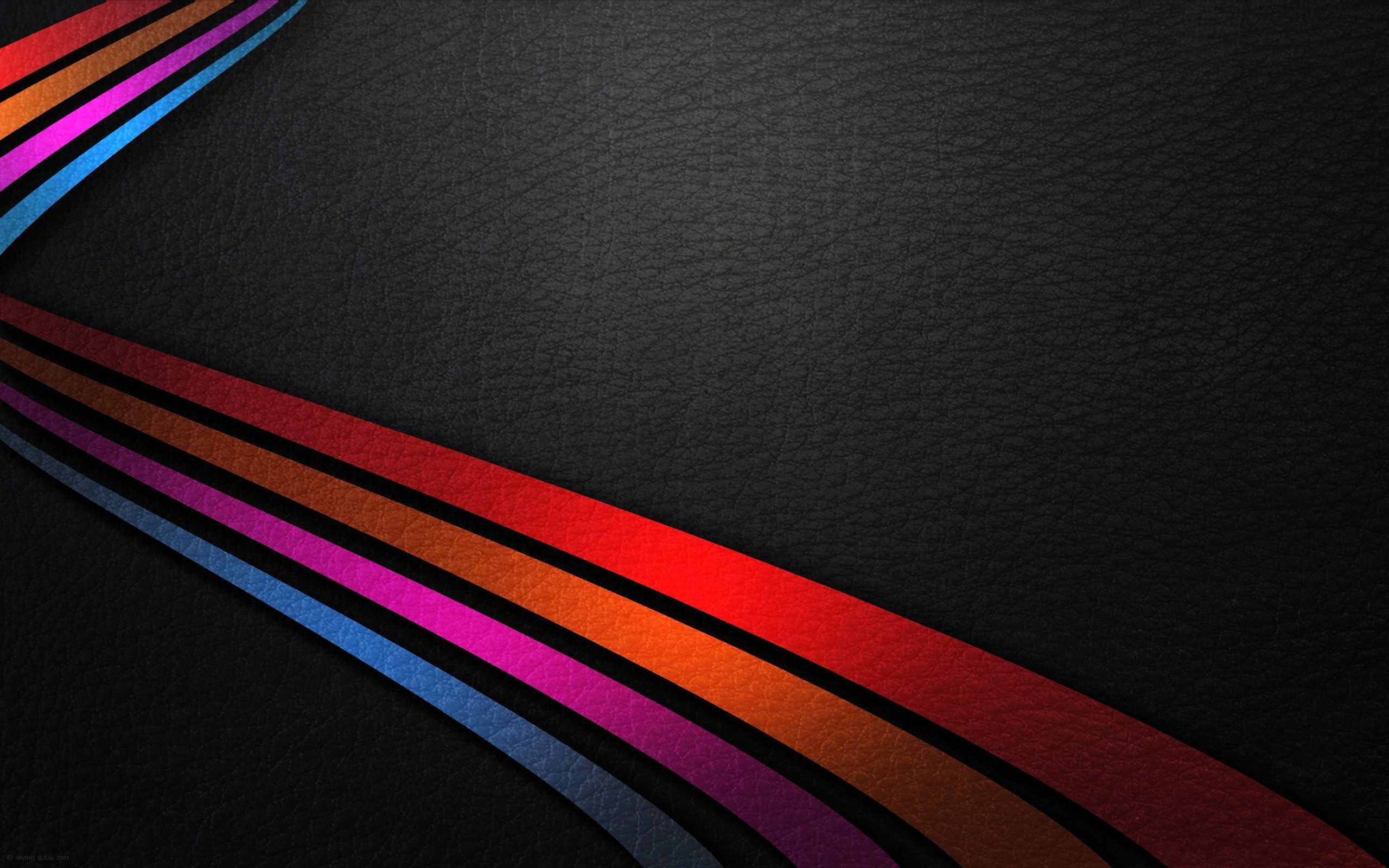 Color Line Wallpapers