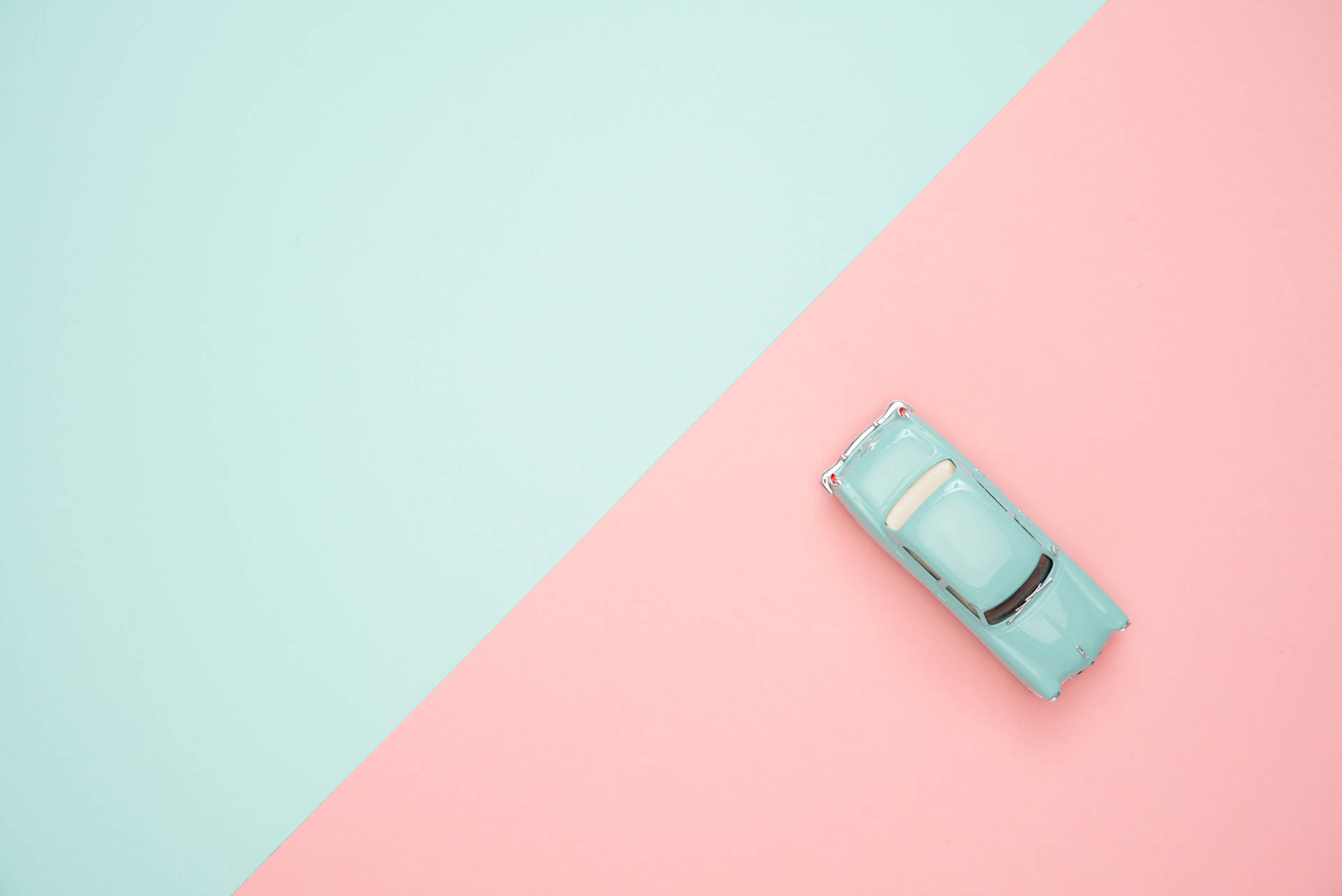 Color Pastel Aesthetic Wallpapers