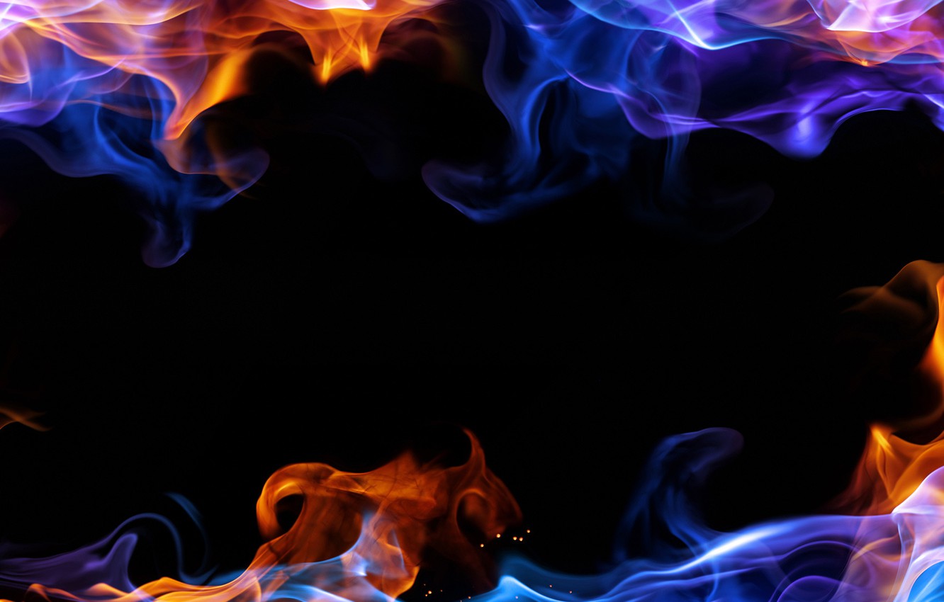 Color Smoke Wallpapers