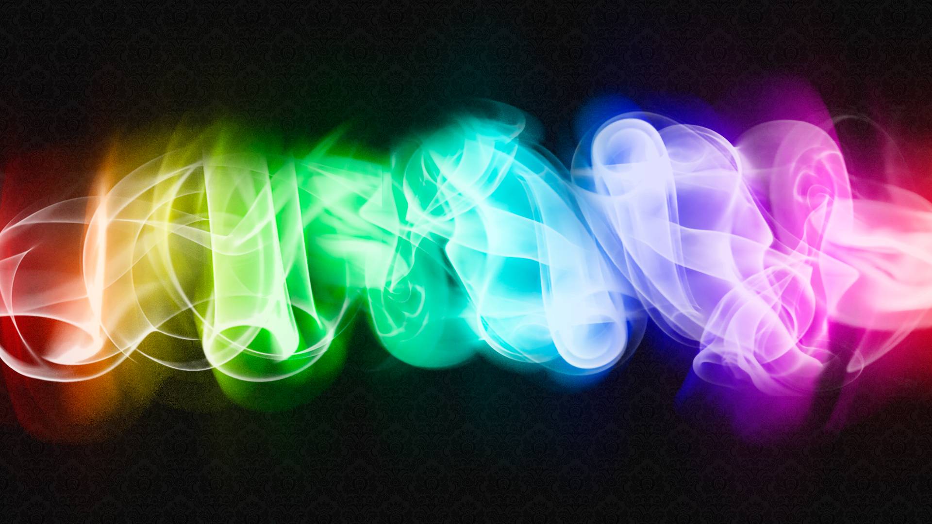 Color Smoke Wallpapers