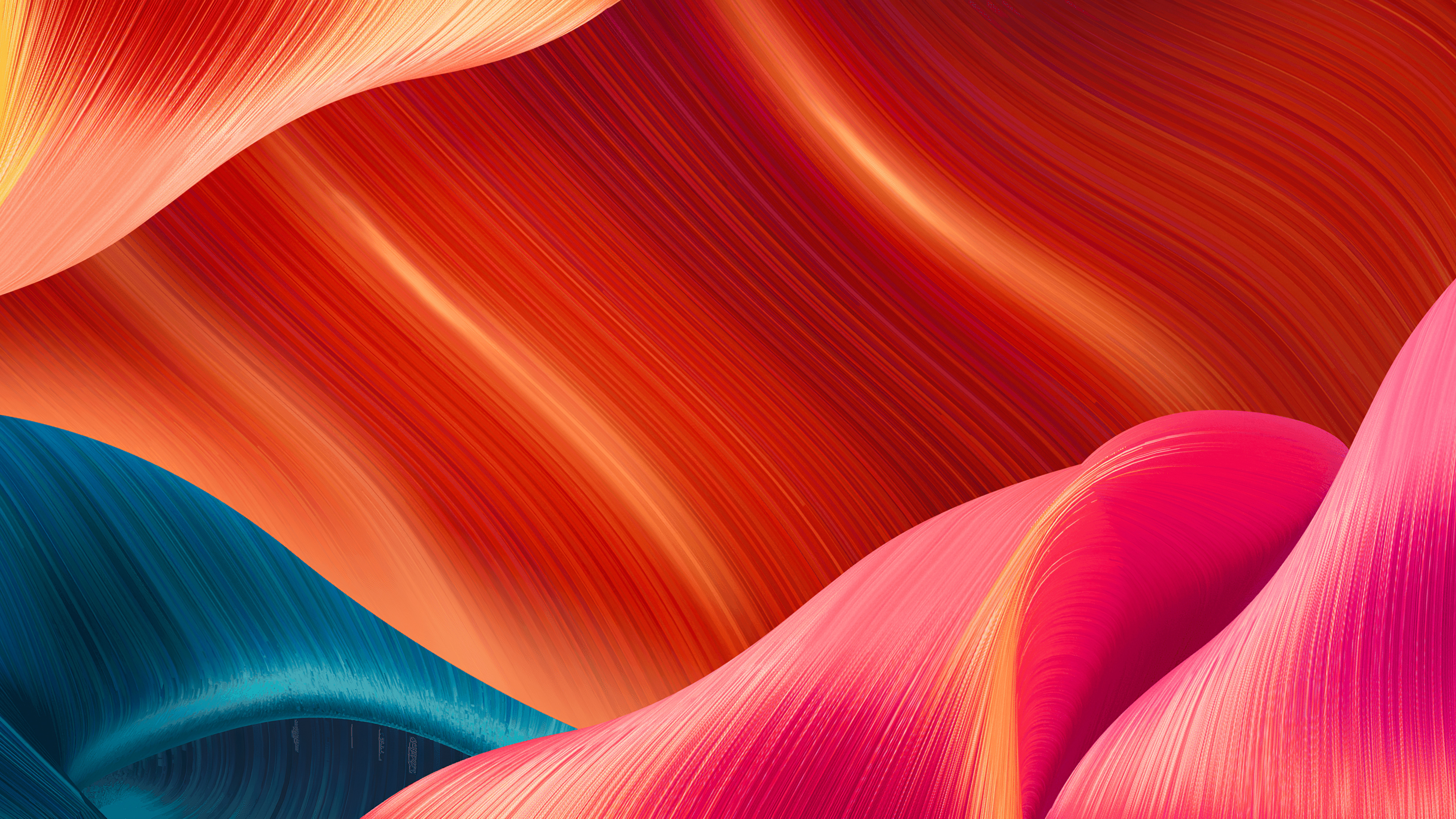 Colorful Abstract Wallpapers