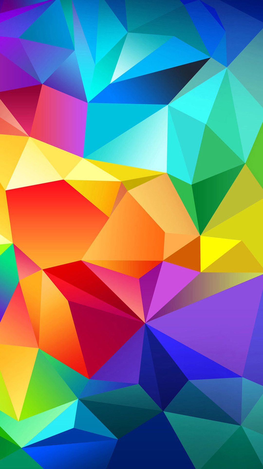 Colorful Abstract Wallpapers