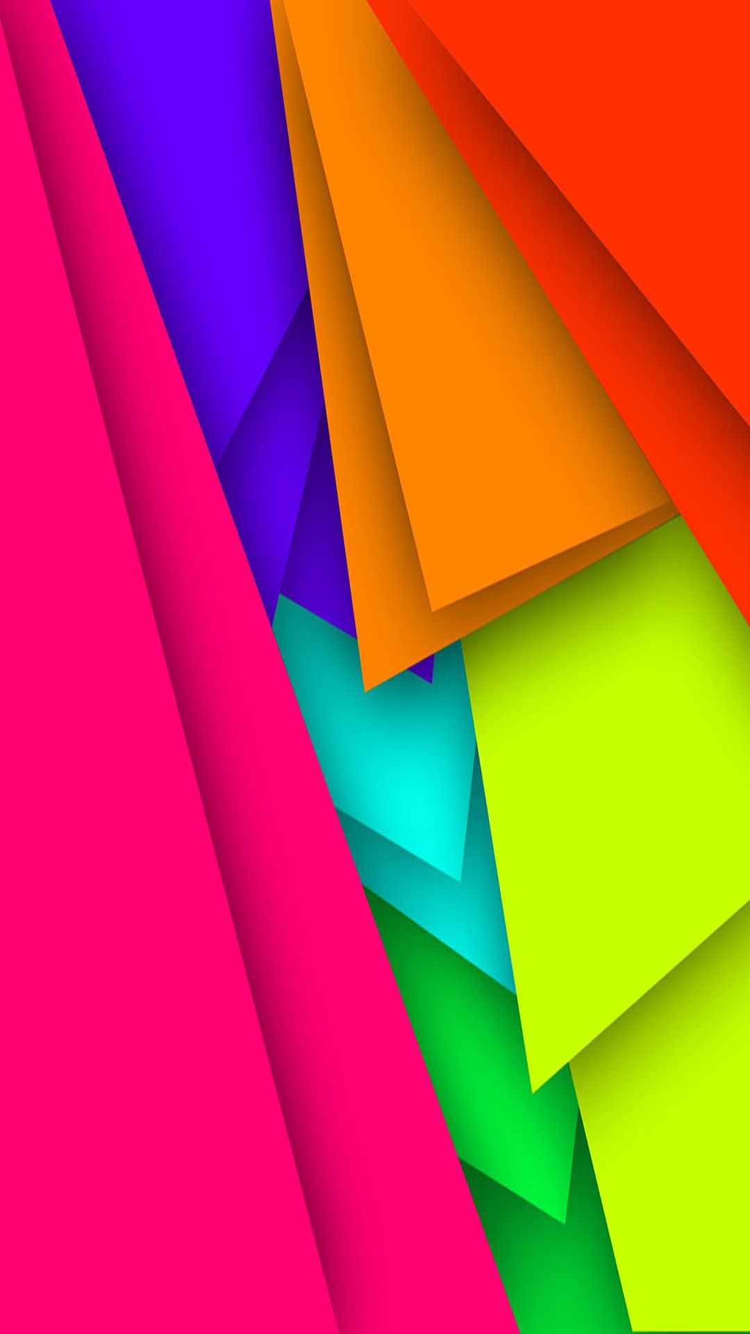 Colorful Abstract Wallpapers