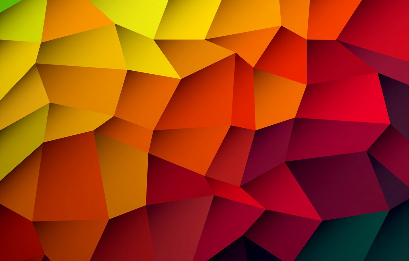 Colorful Abstract Wallpapers