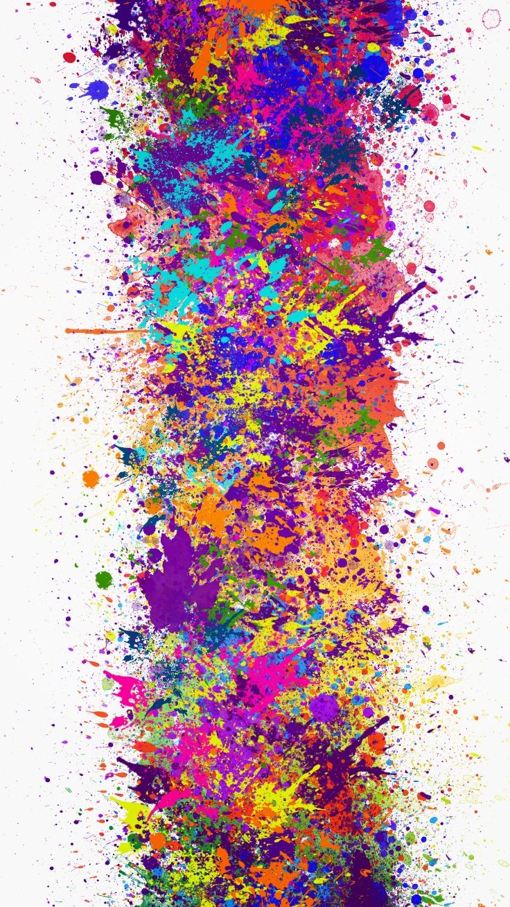 Colorful Abstract Wallpapers