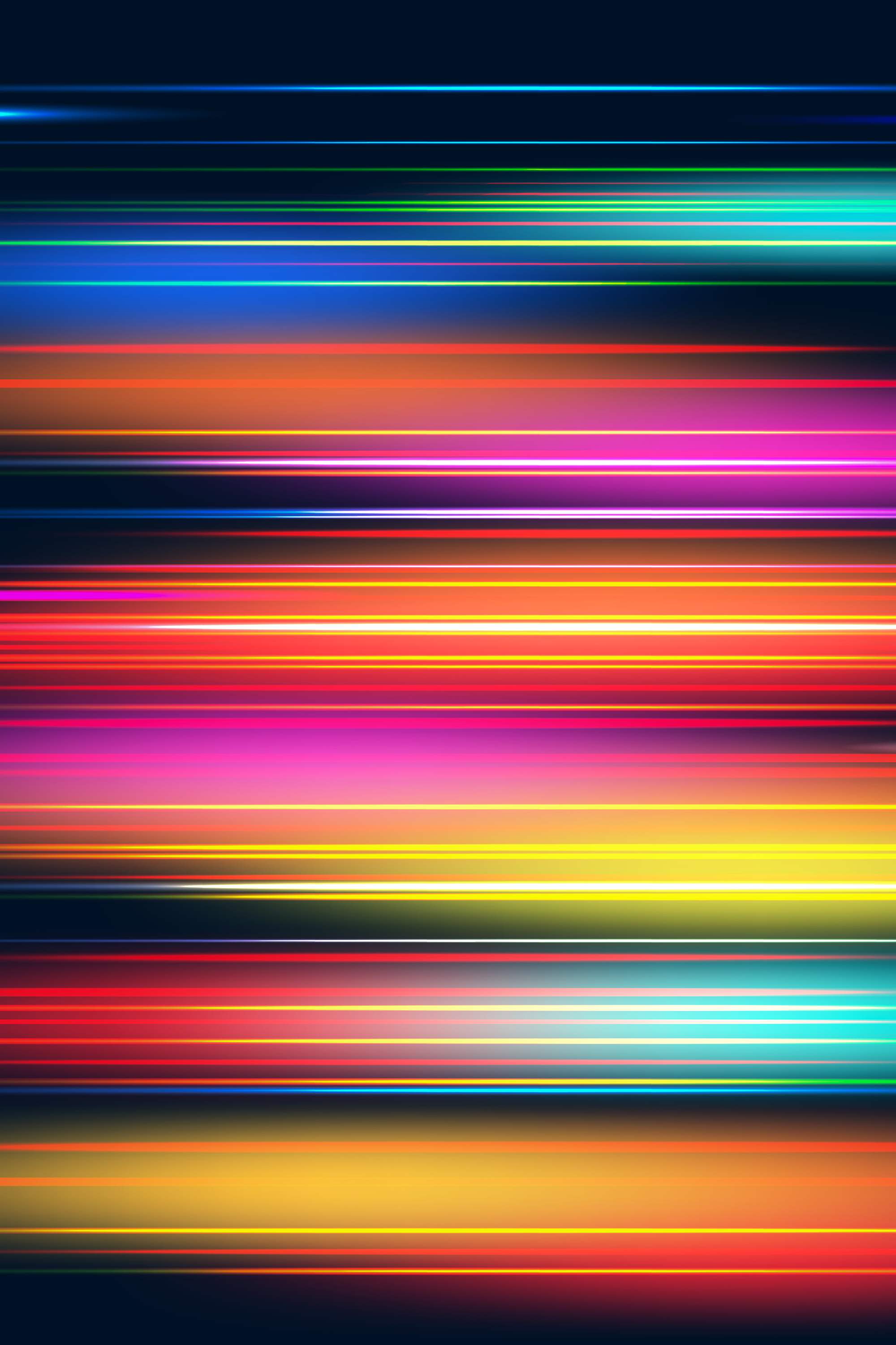 Colorful Abstract Wallpapers