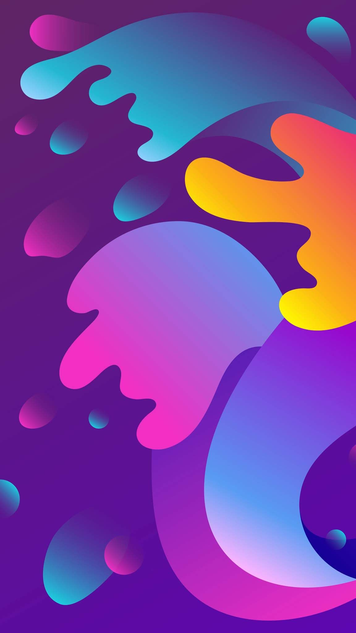 Colorful Abstract Wallpapers