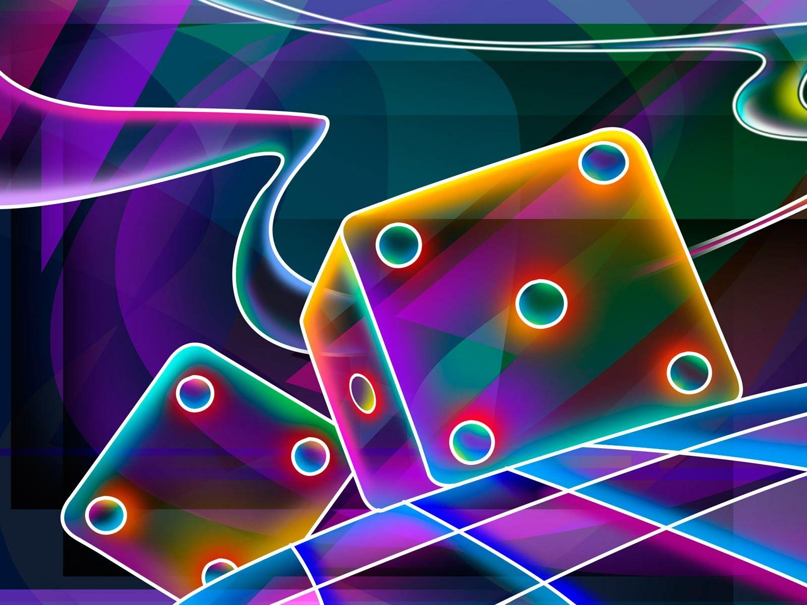 Colorful Abstract Wallpapers