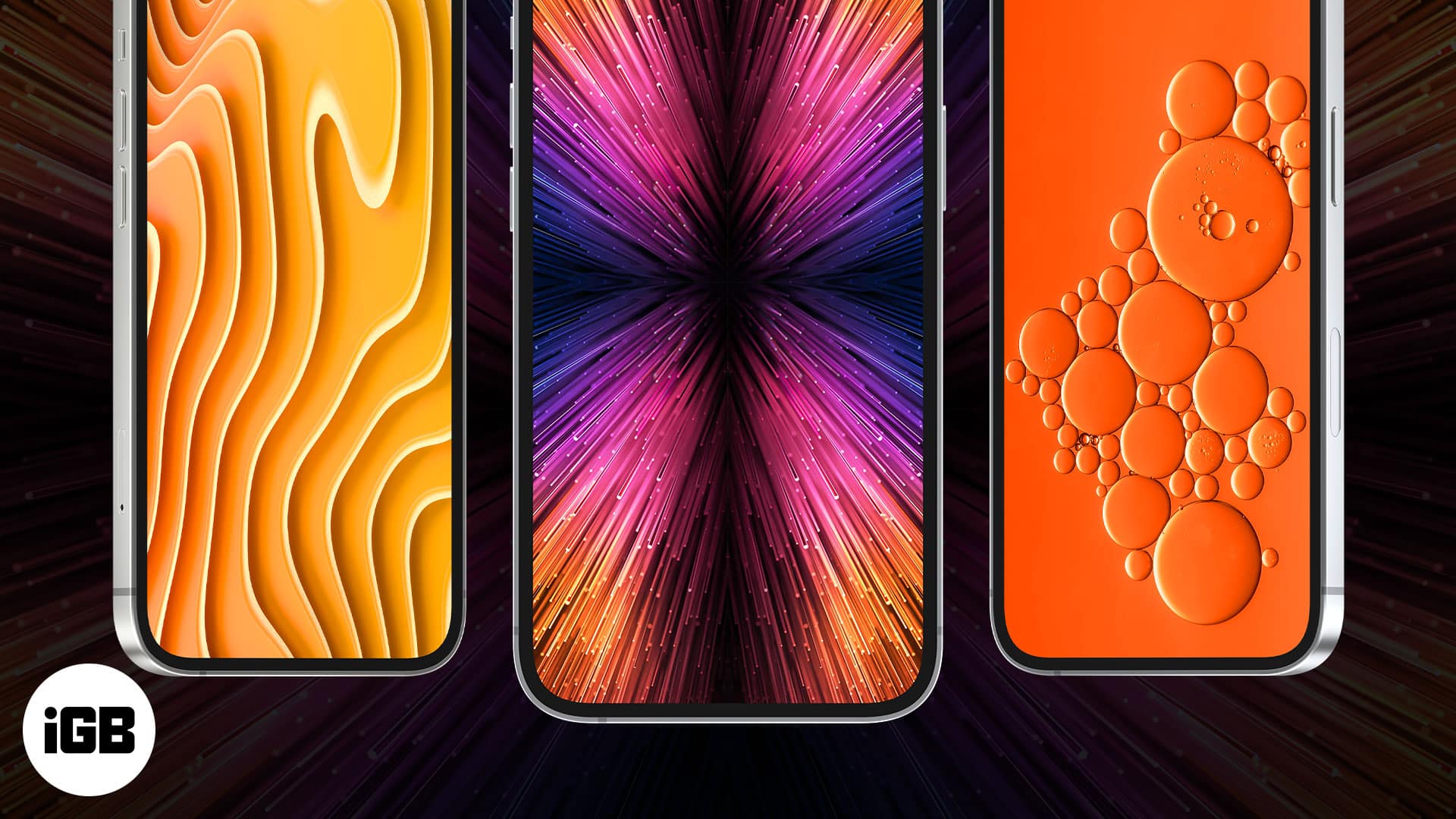 Colorful Abstract Wallpapers