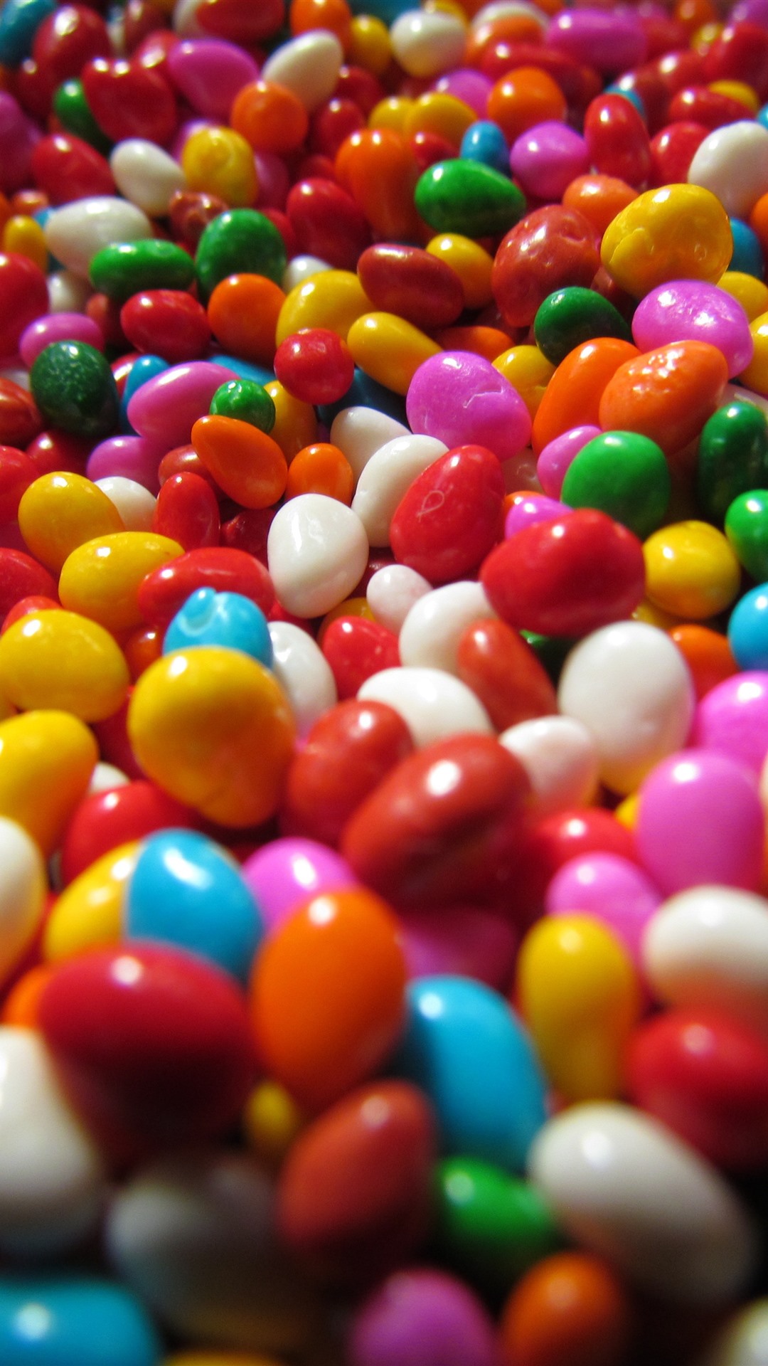 Colorful Candy Wallpapers