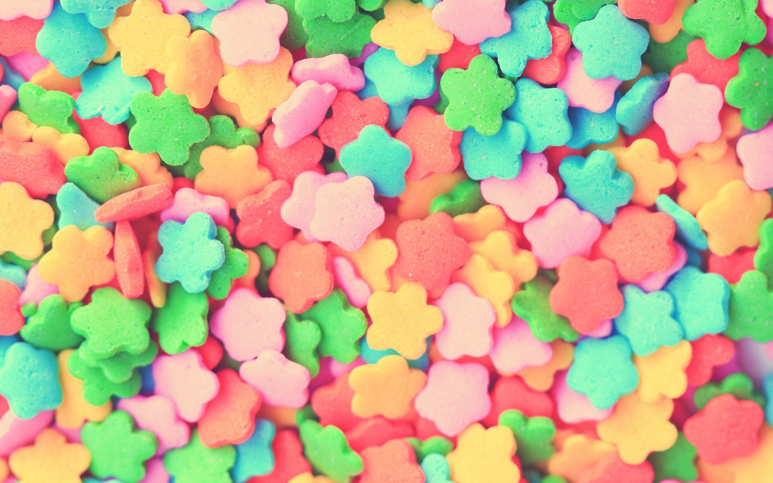 Colorful Candy Wallpapers