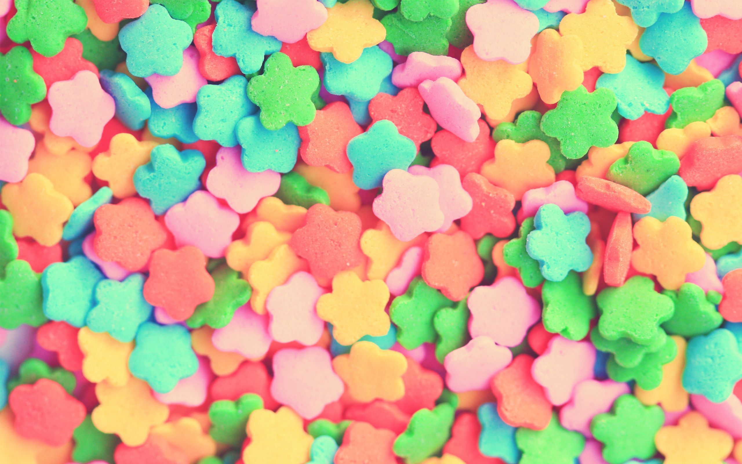 Colorful Candy Wallpapers