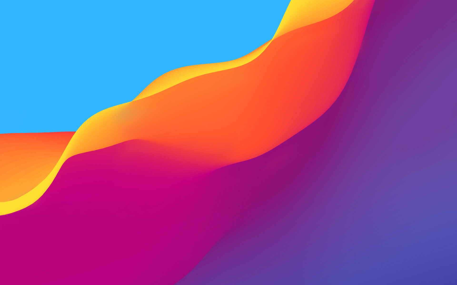 Colorful Desktop Wallpapers