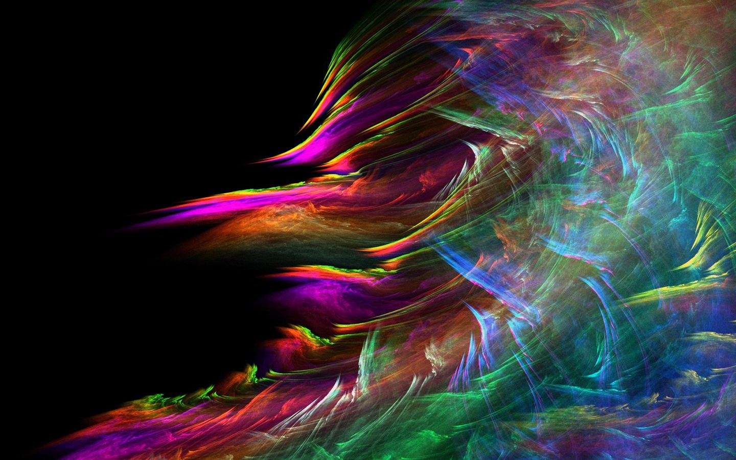 Colorful Desktop Wallpapers