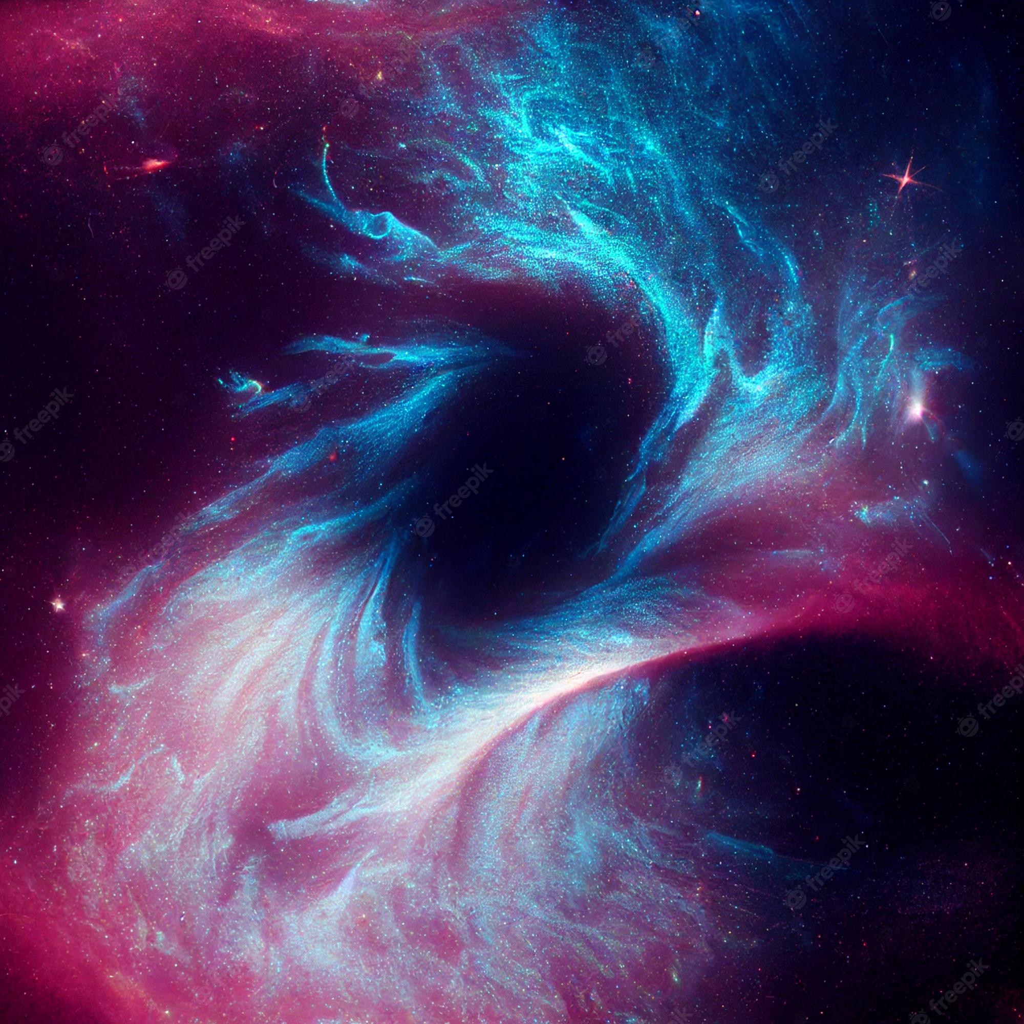 Colorful Galaxy Computer Wallpapers