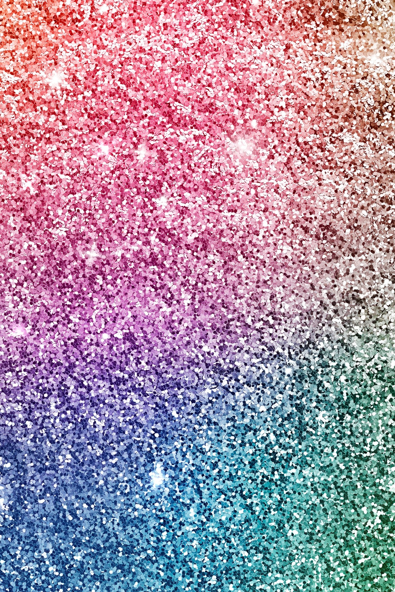 Colorful Glitter Wallpapers