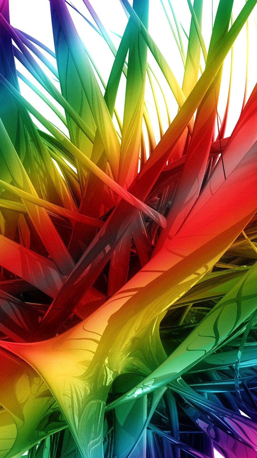 Colorful Hd Android Phone Wallpapers