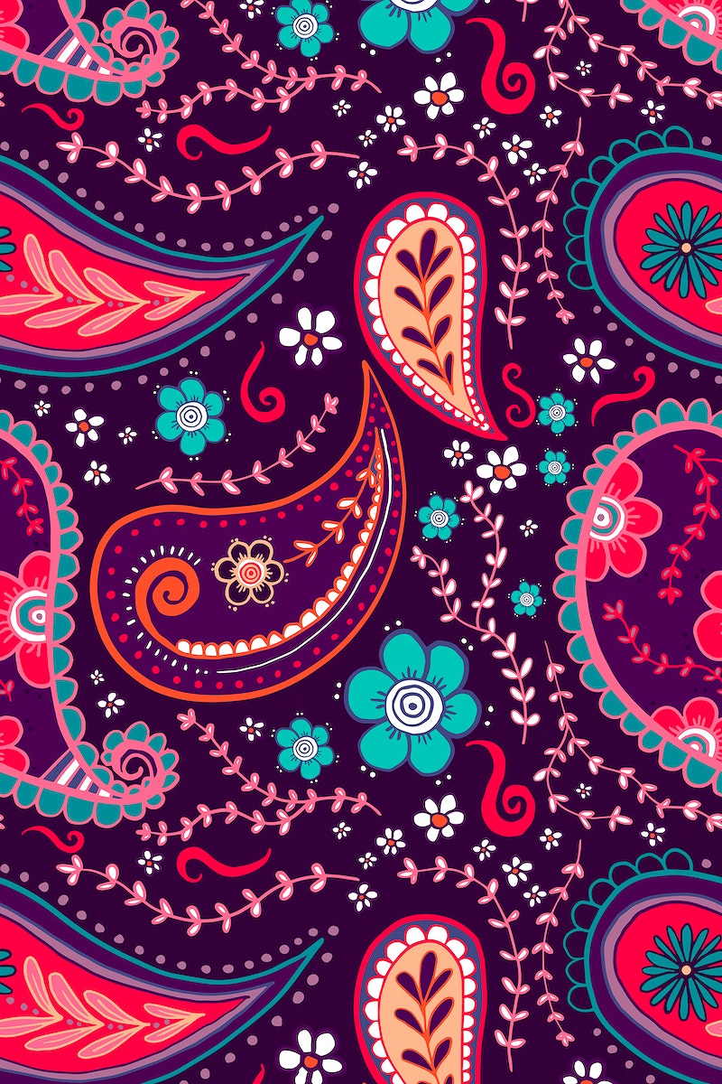 Colorful Mandala Wallpapers