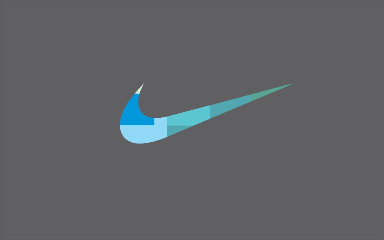 Colorful Nike Wallpapers