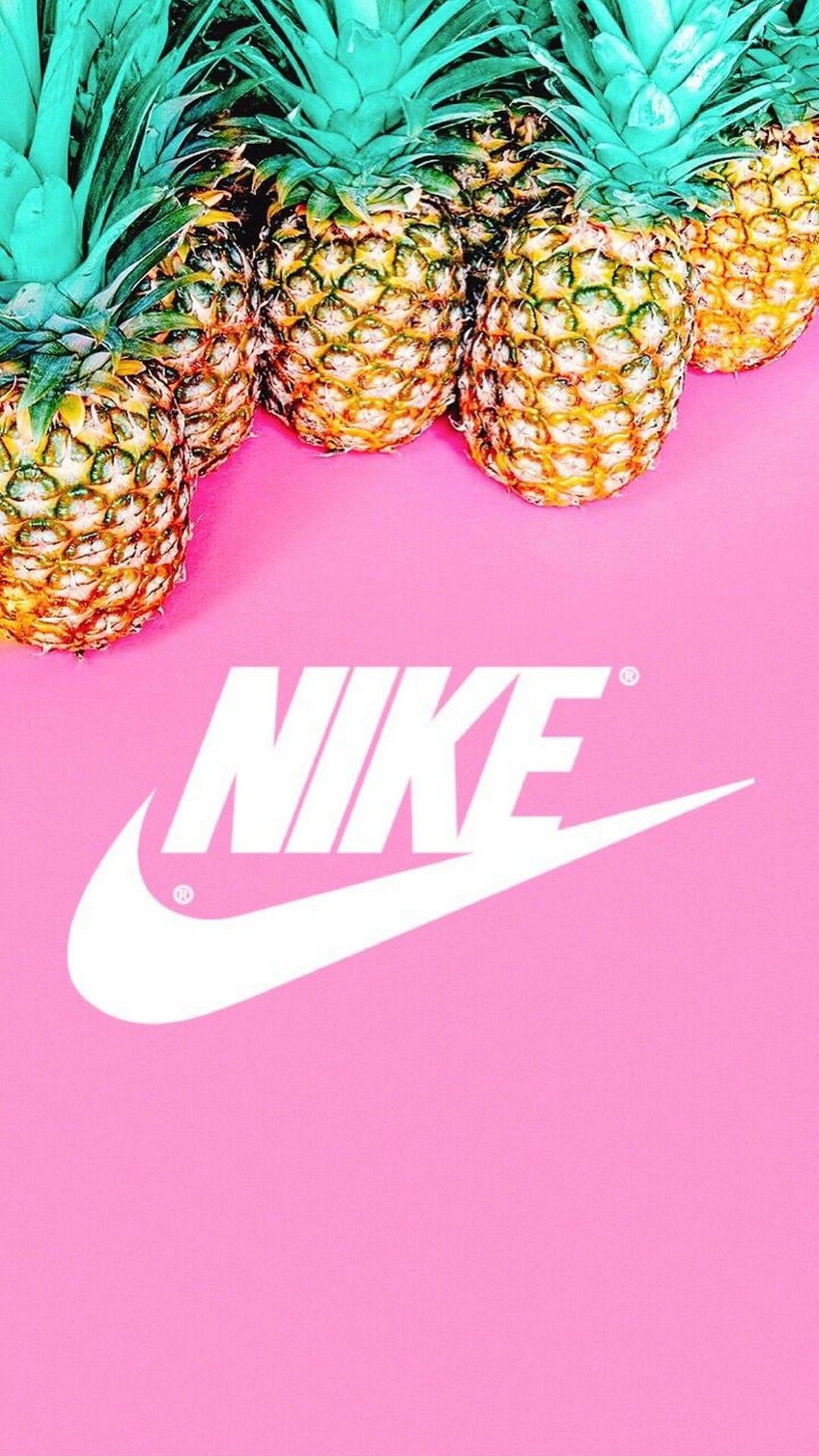 Colorful Nike Wallpapers