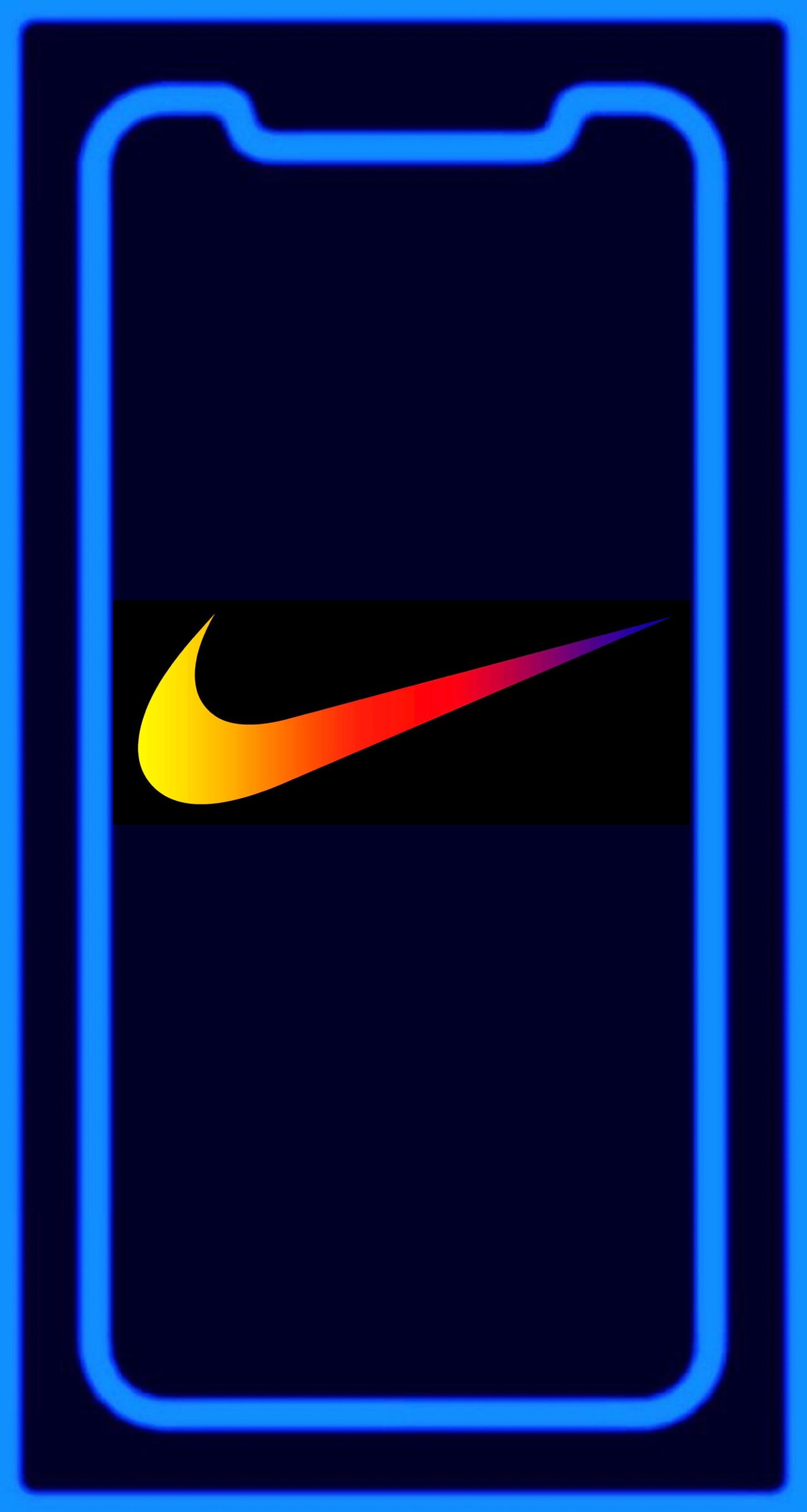 Colorful Nike Wallpapers