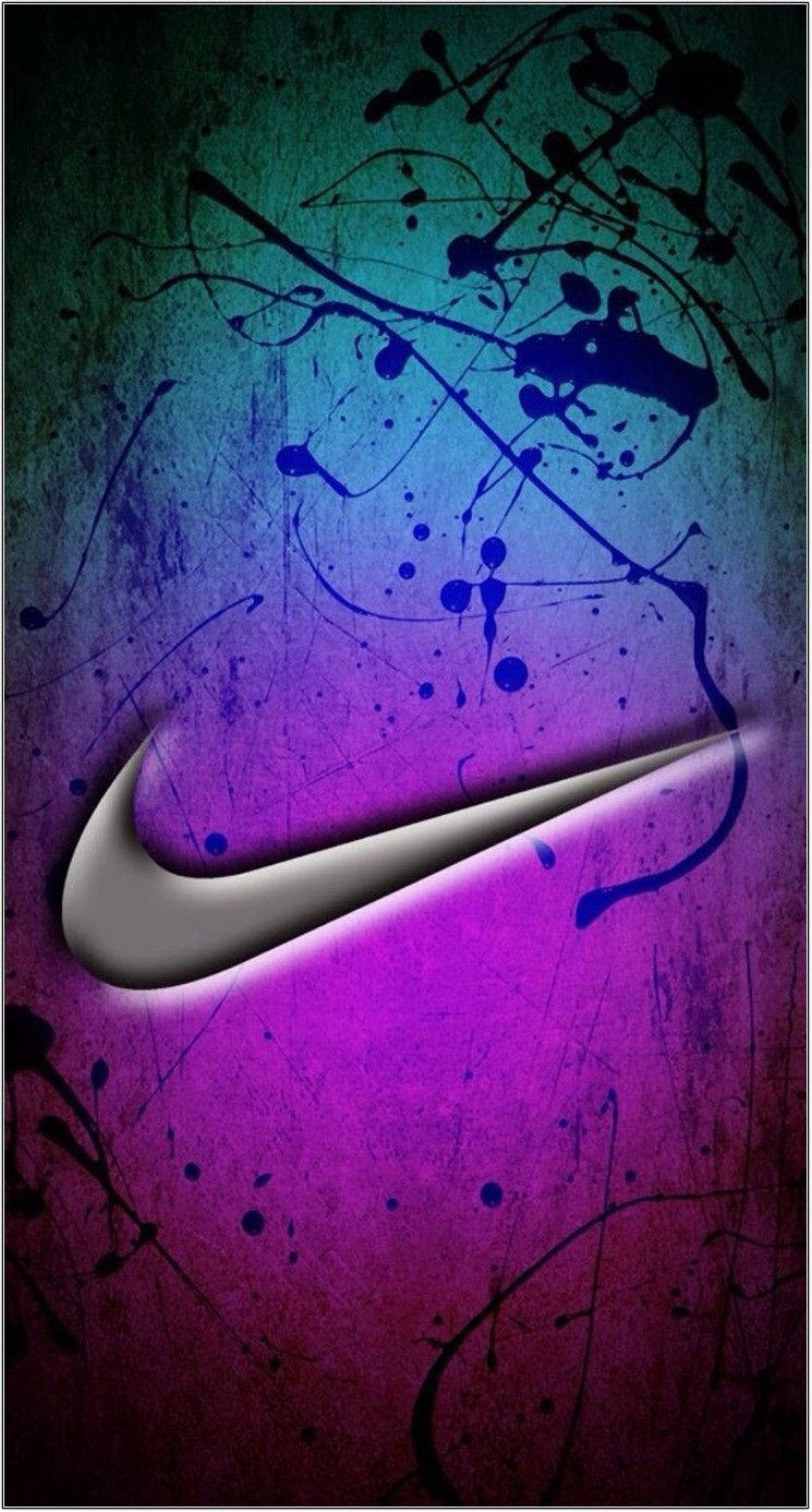 Colorful Nike Wallpapers