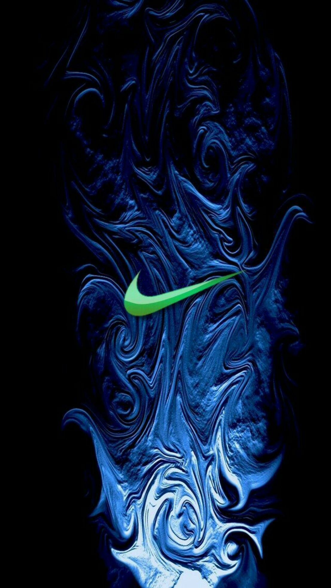 Colorful Nike Wallpapers