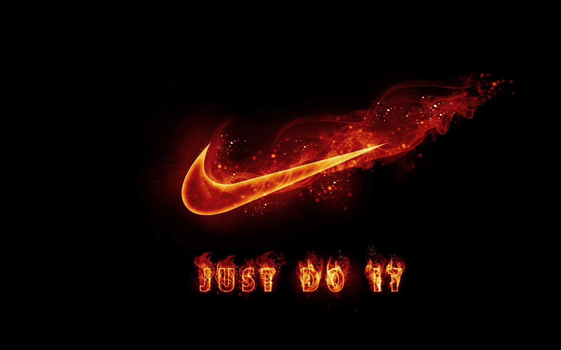 Colorful Nike Wallpapers