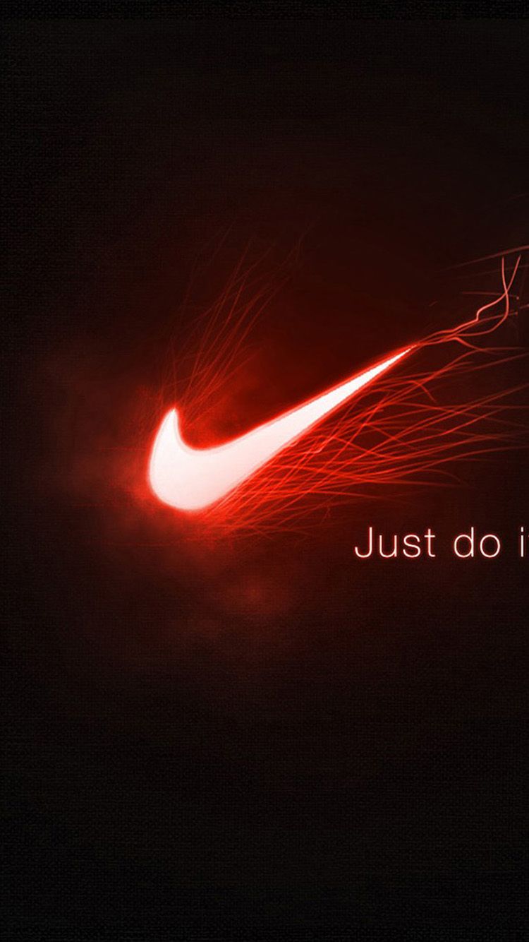 Colorful Nike Wallpapers