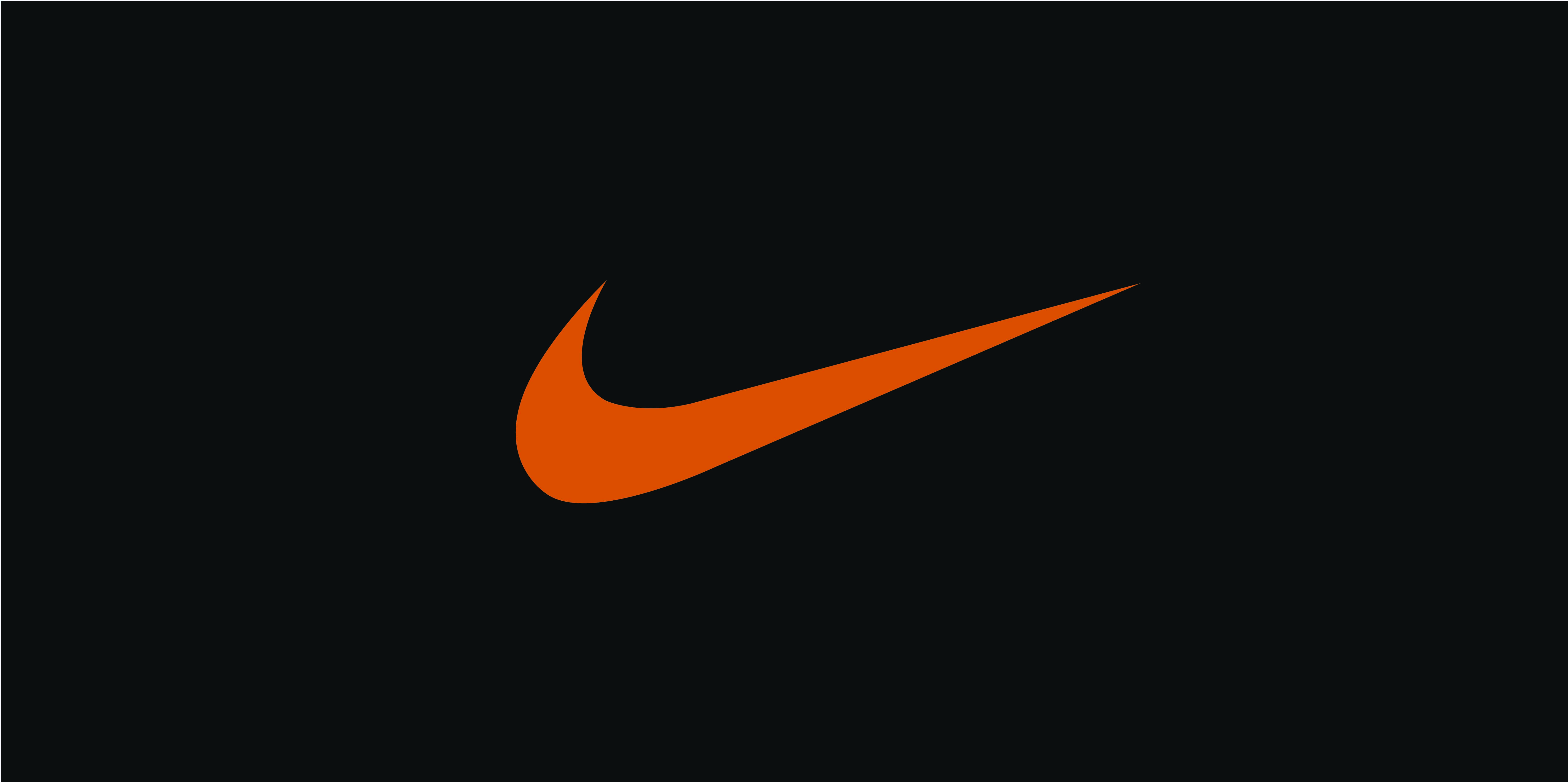 Colorful Nike Logo Wallpapers