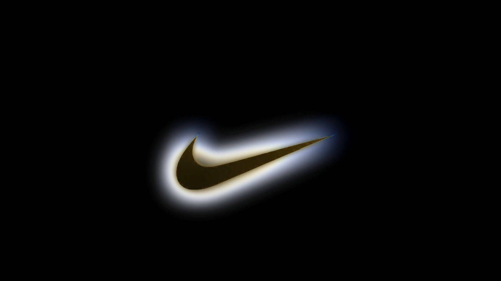 Colorful Nike Logo Wallpapers