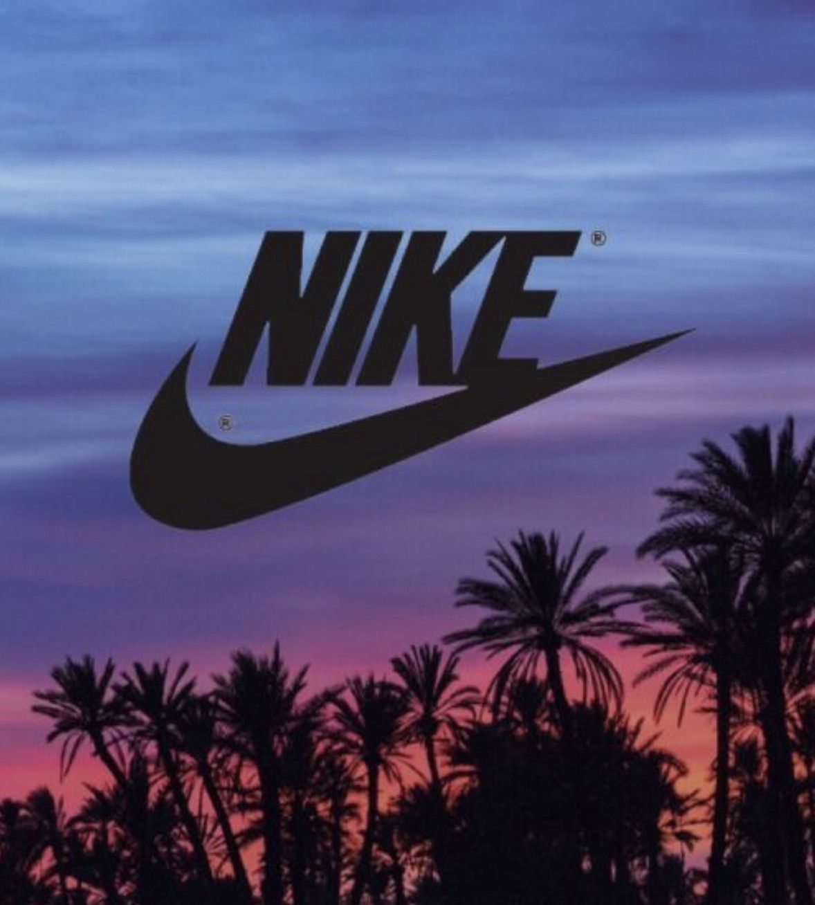 Colorful Nike Logo Wallpapers