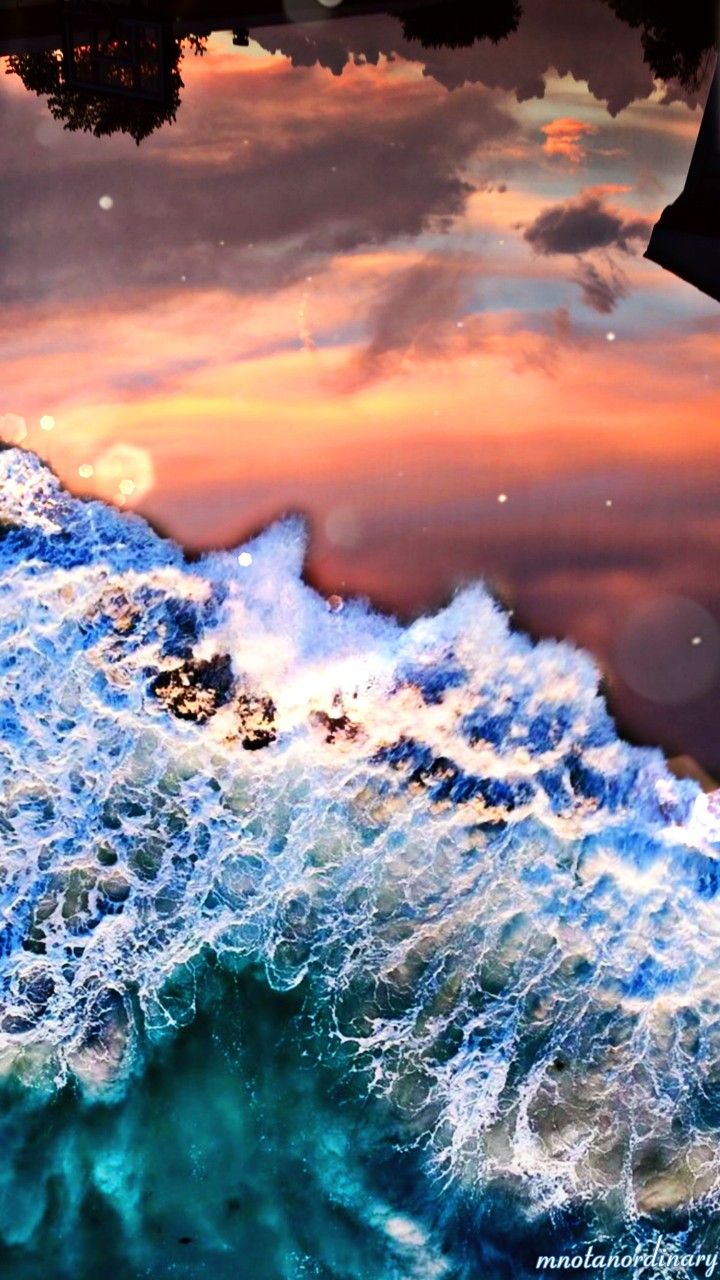 Colorful Ocean Wallpapers