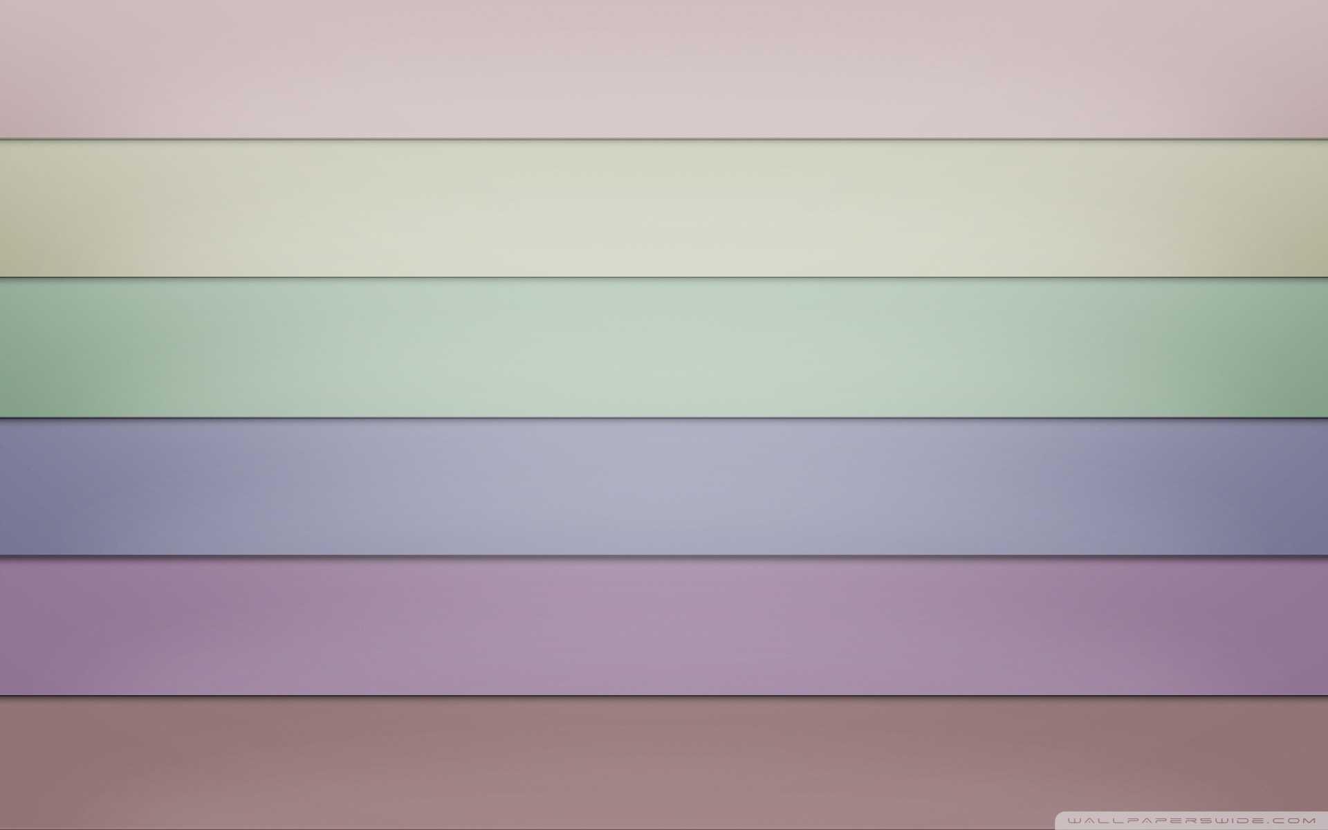 Colorful Pastel Wallpapers