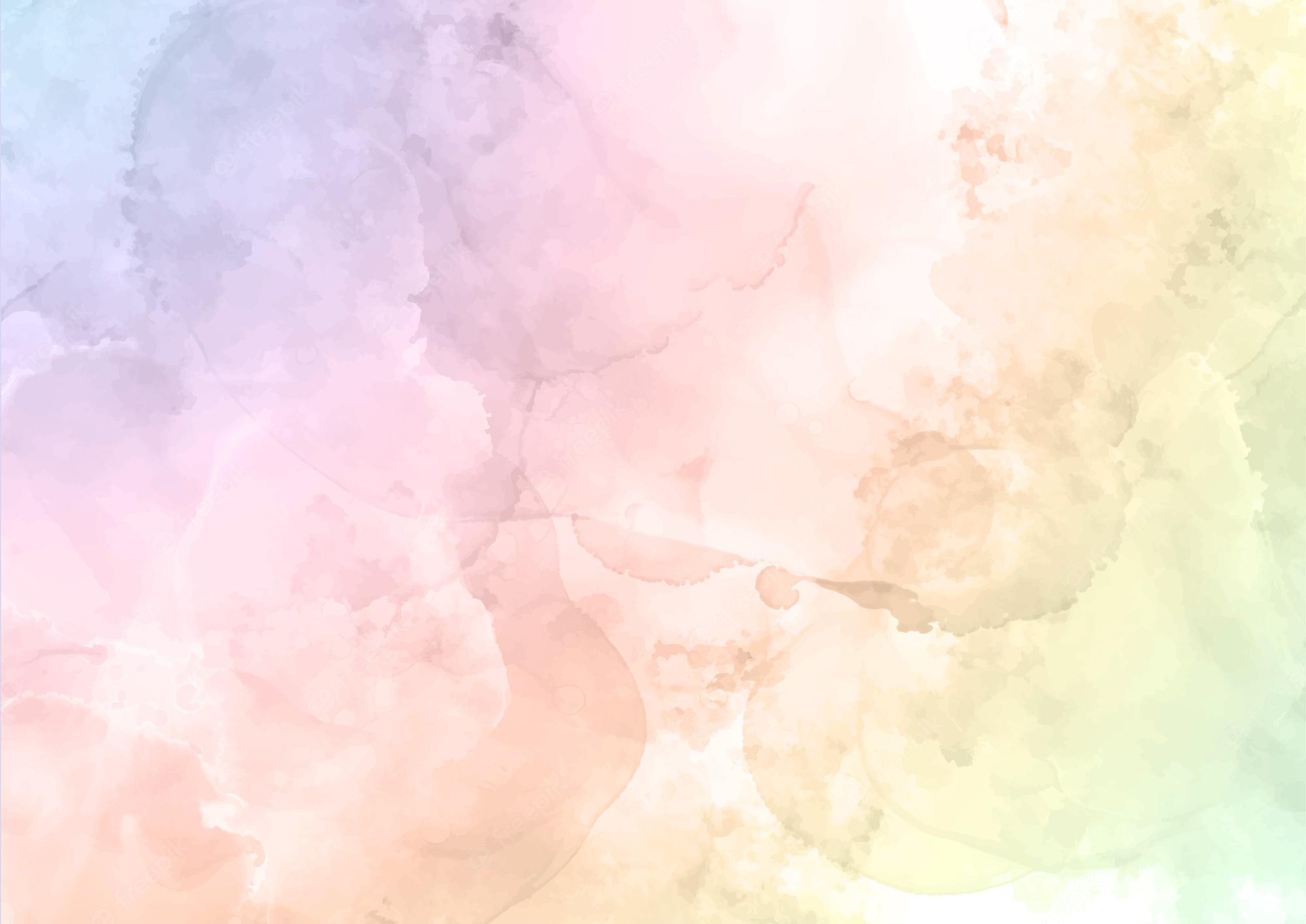 Colorful Pastel Wallpapers