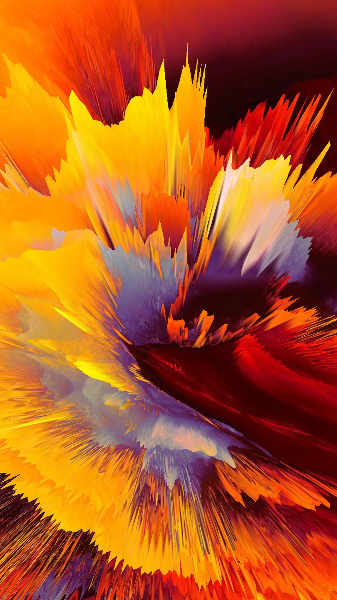 Colorful Smartphone Wallpapers