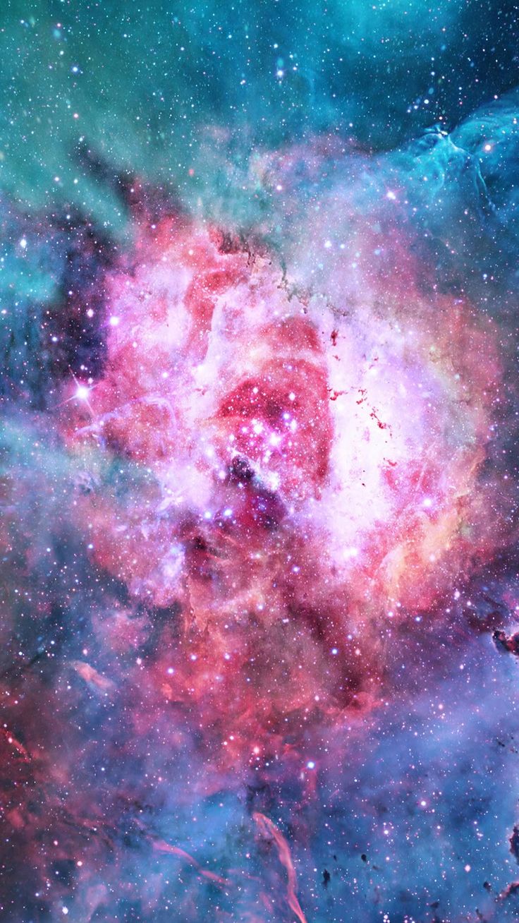 Colorful Space Wallpapers