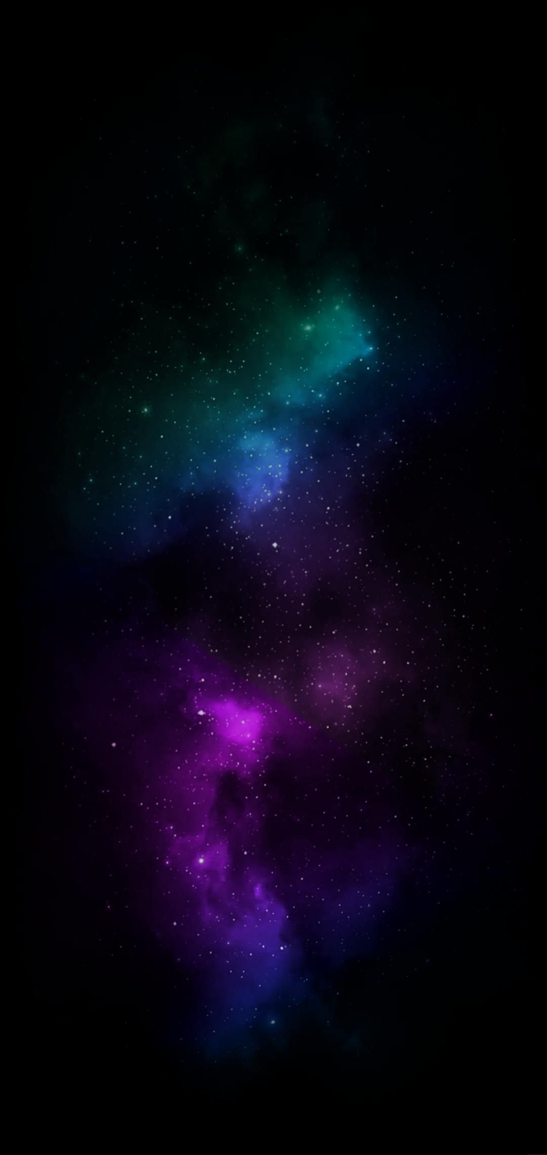 Colorful Space Wallpapers