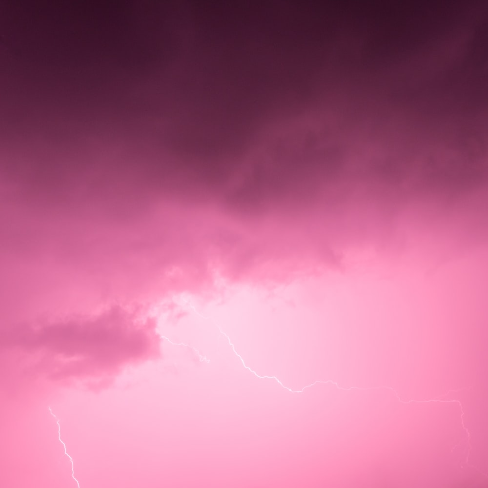 Colorful Storm Wallpapers