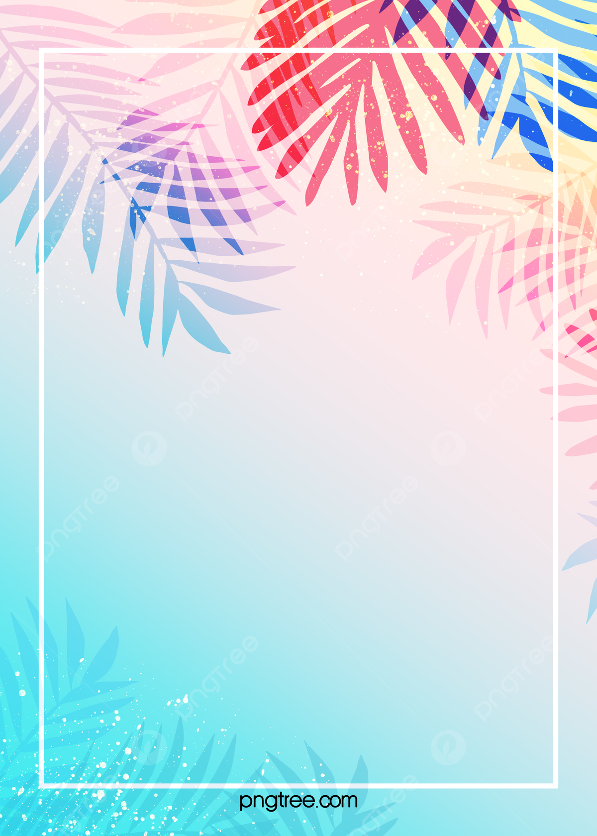 Colorful Summer Wallpapers