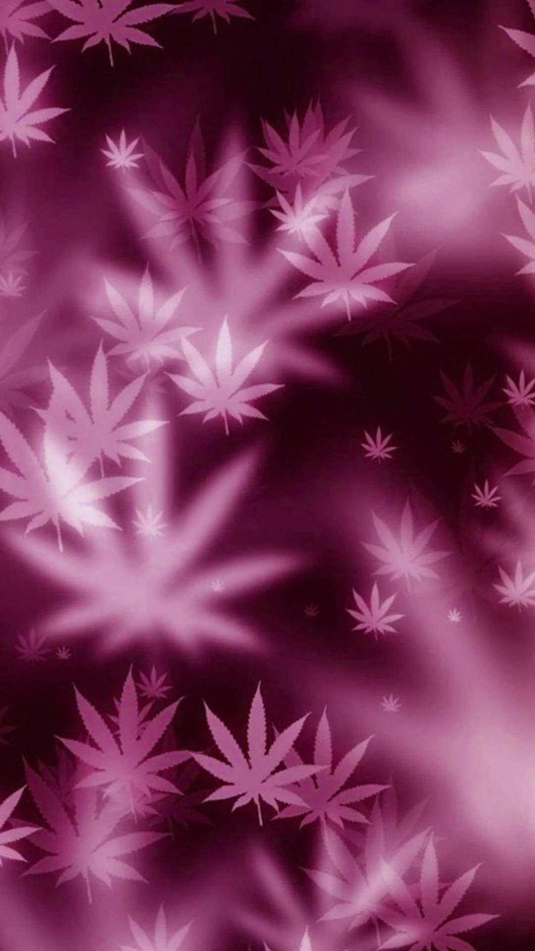 Colorful Weed Wallpapers