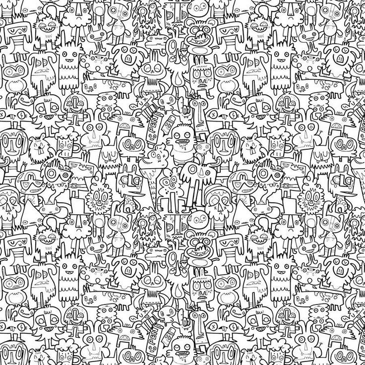 Coloring Pages Wallpapers