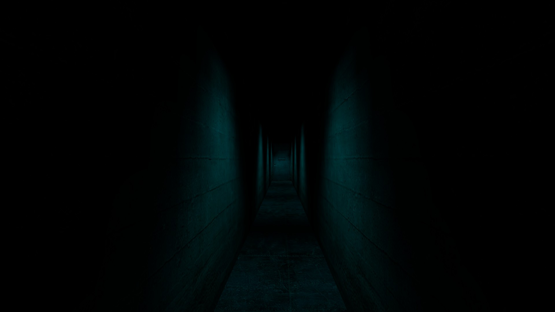 Dark And Mysterious Wallpapers