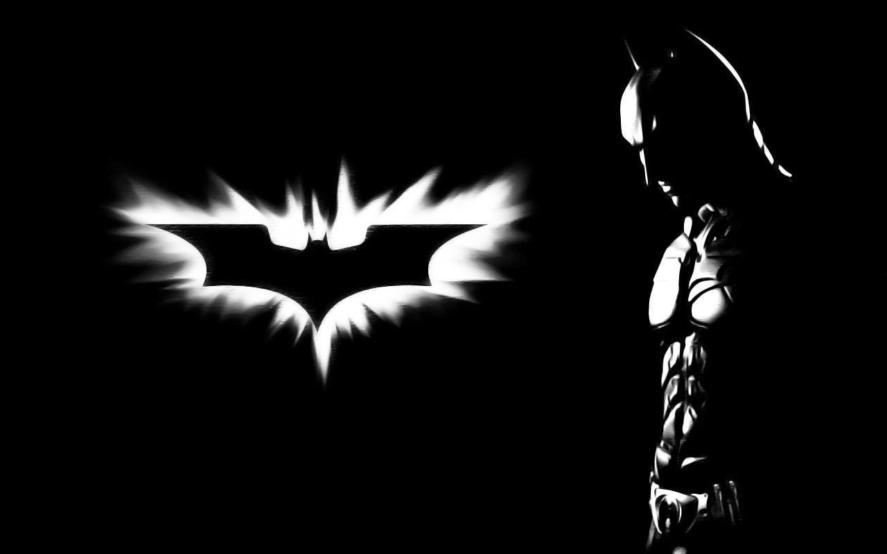 Dark Batman Wallpapers